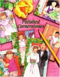 Polished Cornerstones' front cover